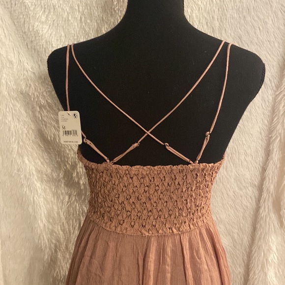 NWT Free People Dress - Picture 7 of 10